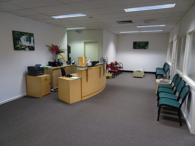 Click to view all images Suite 1/46 New Street Ringwood VIC 3134 - Image 1