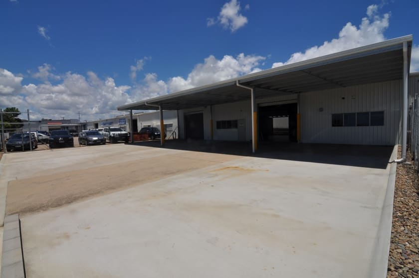 Click to view all images Unit 5, 3-12 Veness Court Garbutt QLD 4814 - Image 3