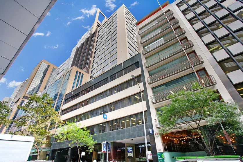 Click to view all images Level 18/109 Pitt Street Sydney NSW 2000 - Image 1