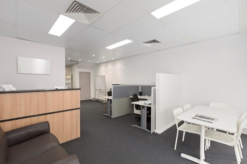 Click to view all images Ground / 58 Whitehorse Rd Balwyn VIC 3103 - Image 3