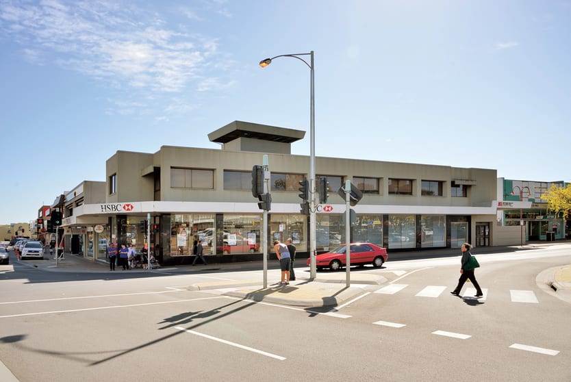 Level 1/38 Kingsway Glen Waverley VIC 3150 - Image 1