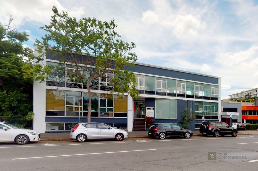 Click to view all images 92 Commercial Road Newstead QLD 4006 - Image 3
