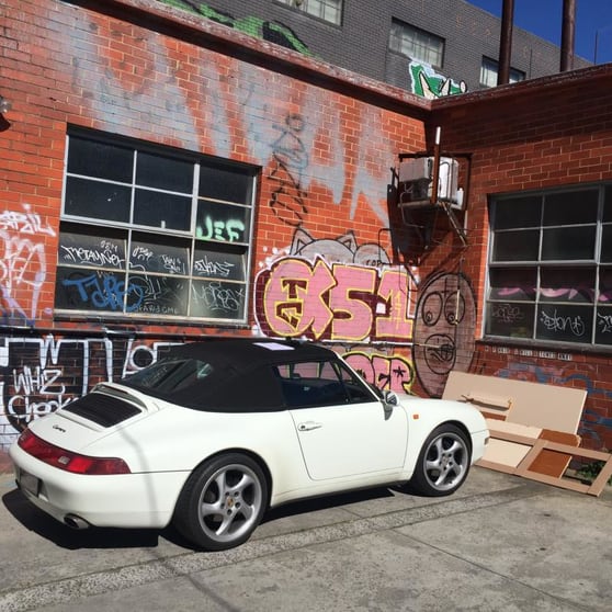 Click to view all images 5 Brown Street Collingwood VIC 3066 - Image 3
