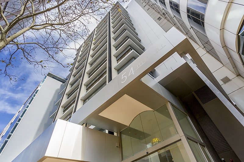 Click to view all images 101/54 Miller Street North Sydney NSW 2060 - Image 1