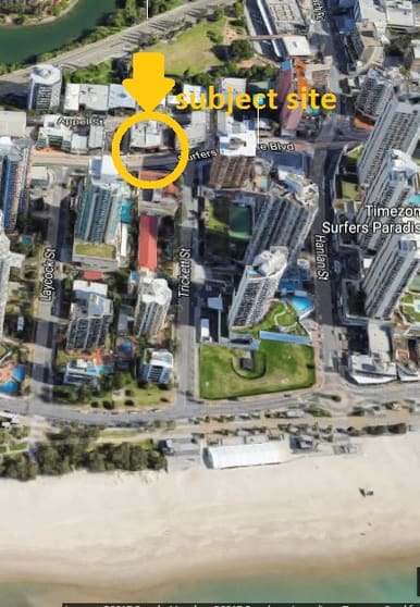 L1/3090-3191 Surfers Paradise Blvd Surfers Paradise QLD 4217 - Image 2