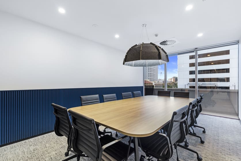 Click to view all images 100 Edward Street Brisbane City QLD 4000 - Image 4