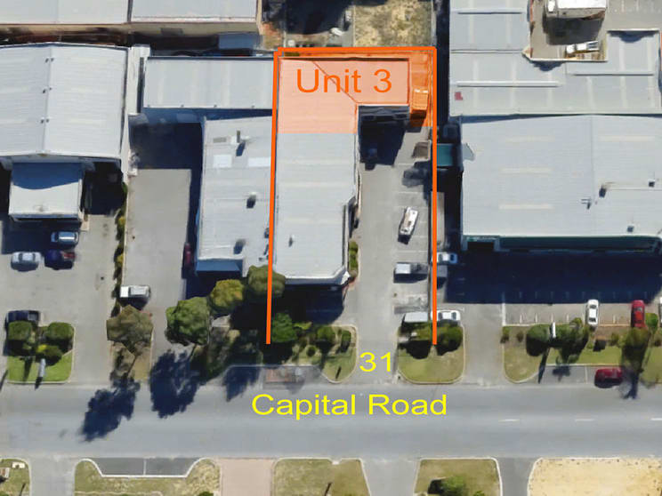 Click to view all images 3/31 Capital Road Malaga WA 6090 - Image 3