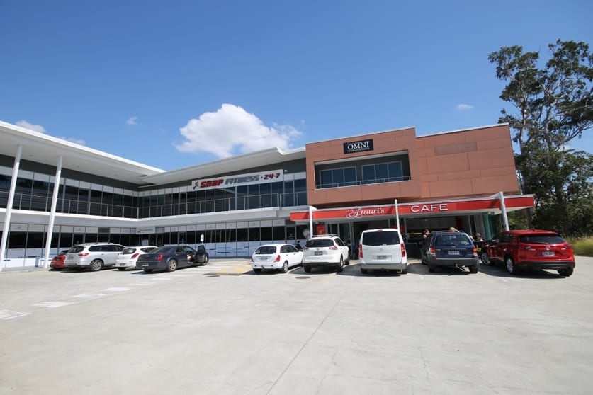 Click to view all images 1/16-24 Weippin Street Cleveland QLD 4163 - Image 2