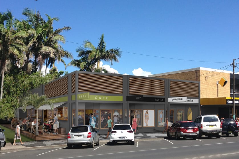 Click to view all images 1/58 Jonson Street Byron Bay NSW 2481 - Image 2