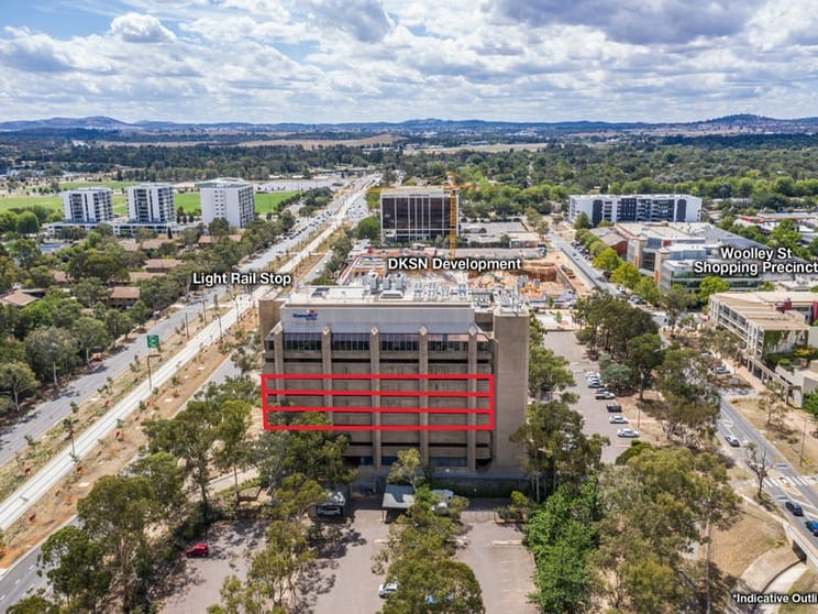 Click to view all images 470 Northbourne Avenue Dickson ACT 2602 - Image 2