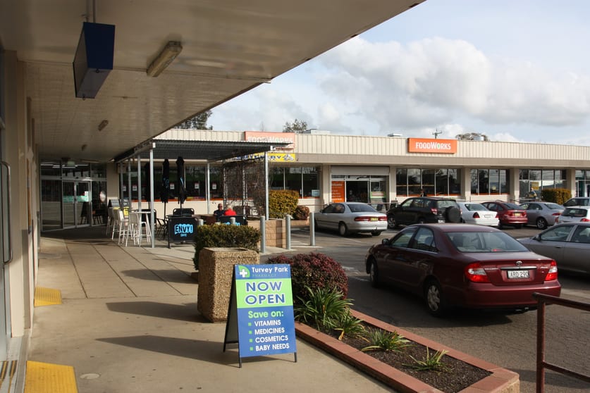 Click to view all images Shop 2 Turvey Park Shopping Centre Wagga Wagga NSW 2650 - Image 3