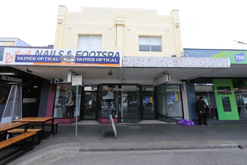 Click to view all images 135 Carlisle Street Balaclava VIC 3183 - Image 1