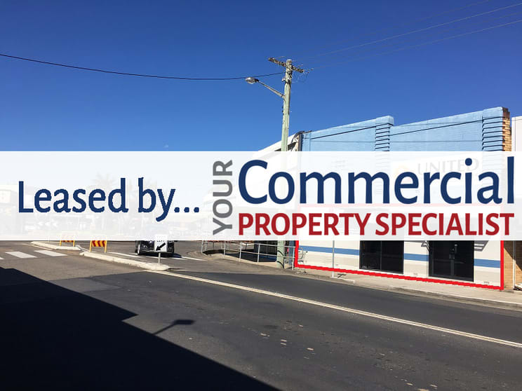 Click to view all images Shop 1a, 44 Moonee Street Coffs Harbour NSW 2450 - Image 1
