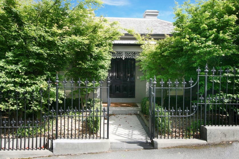 Click to view all images 19 Agnes Street East Melbourne VIC 3002 - Image 1