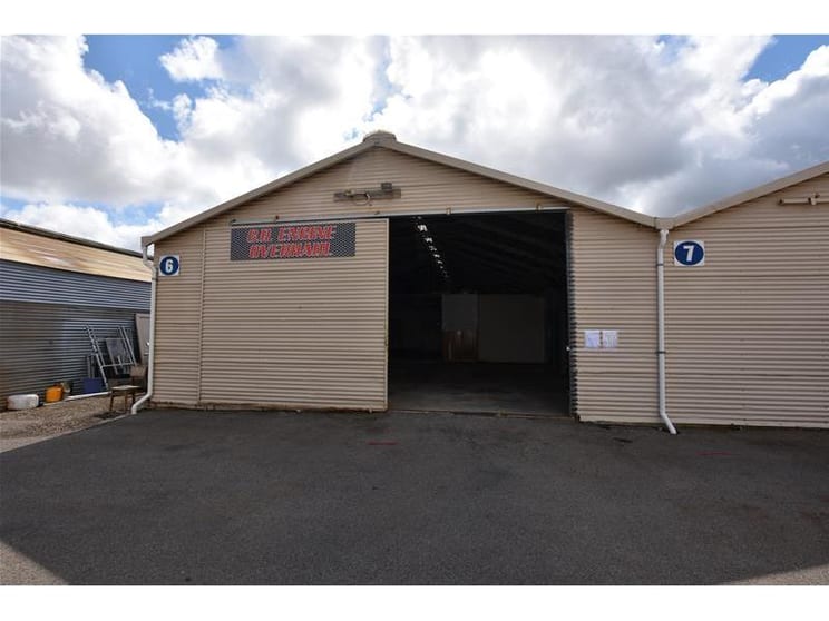 Click to view all images Unit 6, 27 Barndioota Road Salisbury Plain SA 5109 - Image 2