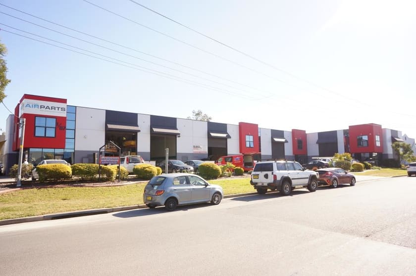 Click to view all images Unit 3/87 Jedda Road Prestons NSW 2170 - Image 1