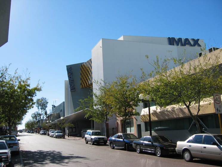 Click to view all images 12 Lake Street Northbridge WA 6003 - Image 1