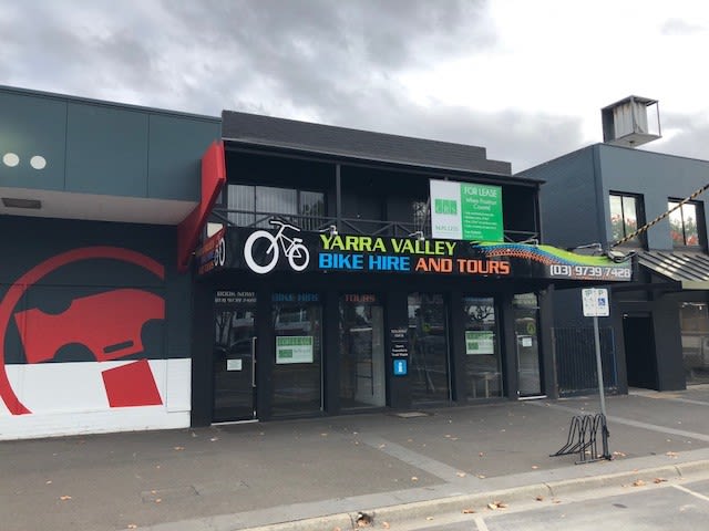 Click to view all images 116 Main Street Lilydale VIC 3140 - Image 1