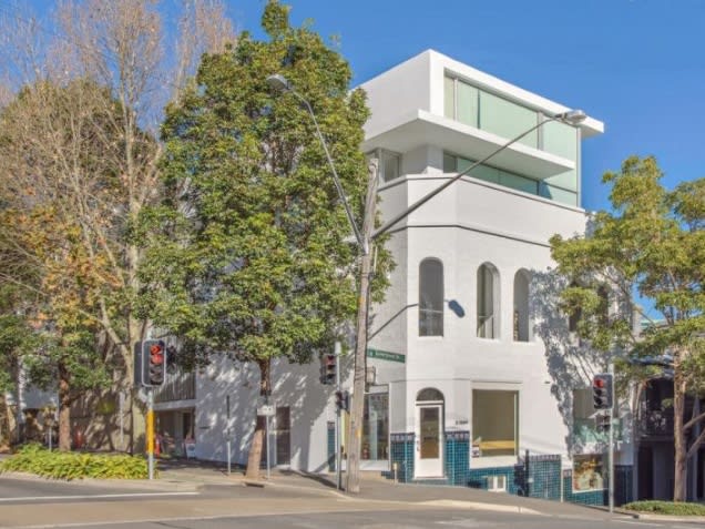 Click to view all images Unit 2/303A Liverpool St Darlinghurst NSW 2010 - Image 1