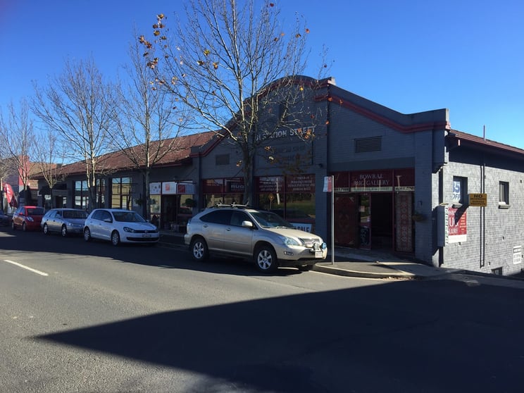 Click to view all images 5/31 Station Street Bowral NSW 2576 - Image 1