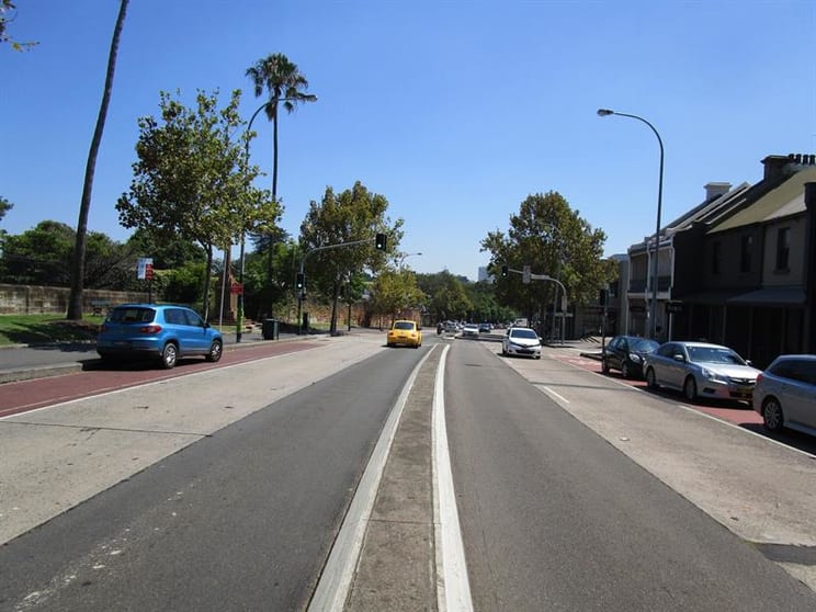 Click to view all images 212 Oxford St Paddington NSW 2021 - Image 3