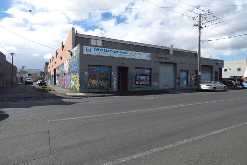 Click to view all images 299-305 Victoria Street Brunswick VIC 3056 - Image 2