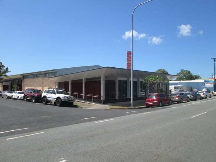 Click to view all images 120 Spence Street Cairns City QLD 4870 - Image 2