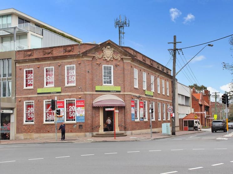 Click to view all images 306 Pacific Highway Crows Nest NSW 2065 - Image 2