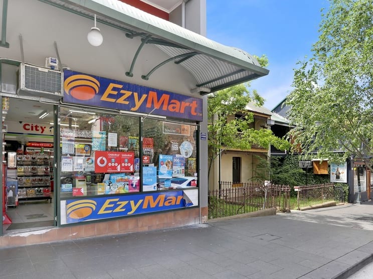 Click to view all images 14/131-145 Glebe Point Rd Glebe NSW 2037 - Image 1