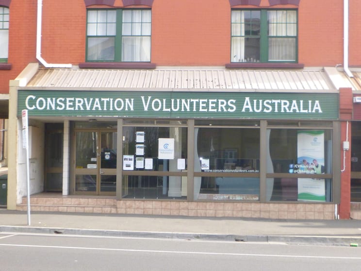 Click to view all images 63 Melville Street Hobart TAS 7000 - Image 1