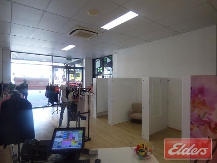 Click to view all images retail/5/209 Boundary Street West End QLD 4101 - Image 3