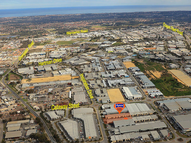 Click to view all images 7/105 Inspiration St Wangara WA 6065 - Image 2
