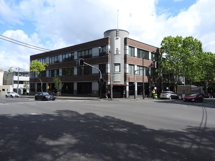 Click to view all images 1/Level 2/26-32 Pyrmont Bridge Road Pyrmont NSW 2009 - Image 1