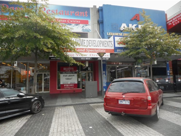199 Lonsdale St Dandenong VIC 3175 - Image 1