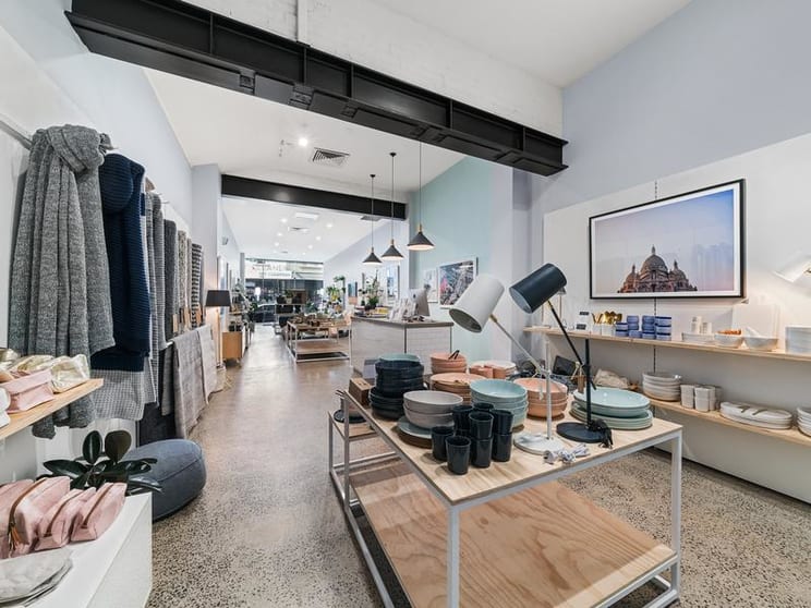 Click to view all images 207 Chapel Street Prahran VIC 3181 - Image 3