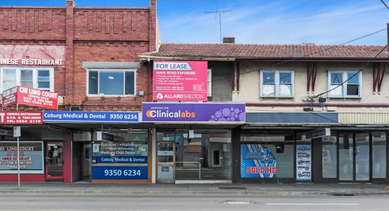 Click to view all images 100 Bell Street Coburg VIC 3058 - Image 1