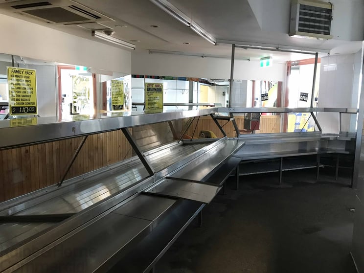 Click to view all images Shop 13A Erskine Park Shopping Village Penrith NSW 2750 - Image 2