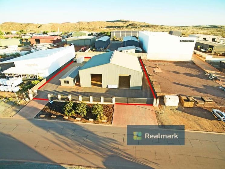 Click to view all images 21 Pardoo Street Newman WA 6753 - Image 1