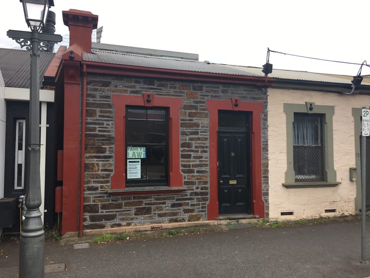 76 Halifax Street Adelaide SA 5000 - Image 1