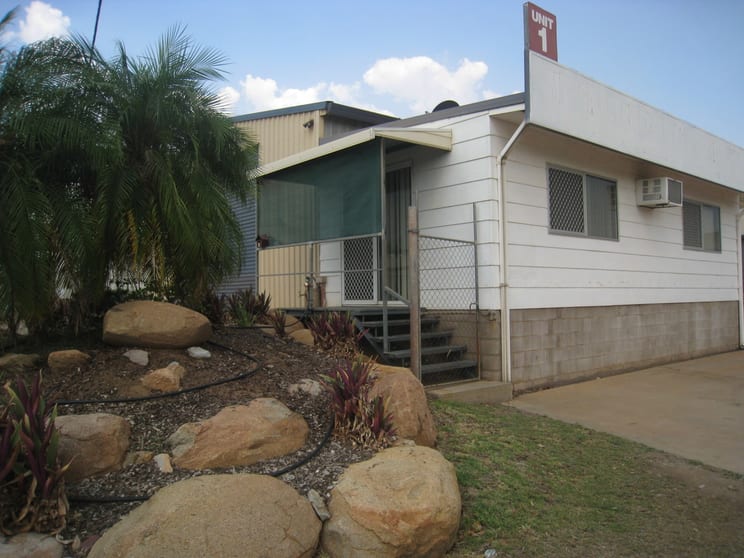 Click to view all images Shed 1 /3 Ryan Road Mount Isa QLD 4825 - Image 1