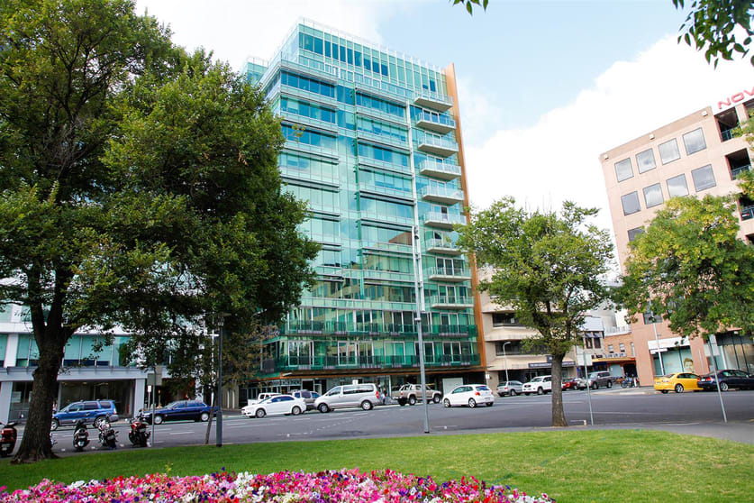 Click to view all images 615/147 Pirie Street Adelaide SA 5000 - Image 1