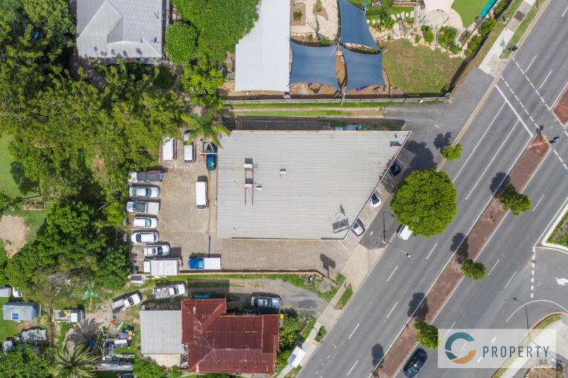 Click to view all images 530 Logan Road Greenslopes QLD 4120 - Image 2