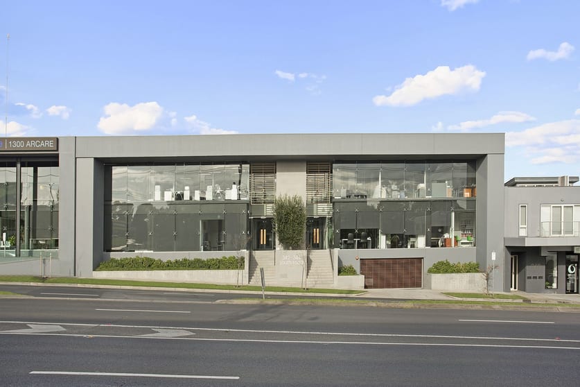 Click to view all images Suite 9/342 South Road Hampton East VIC 3188 - Image 1