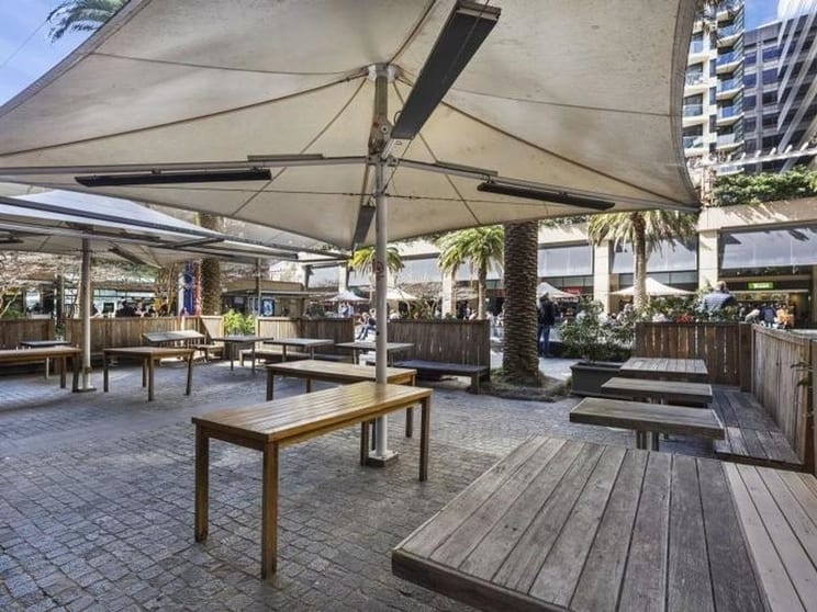 Click to view all images Shop 1P1/205-209 Pacific Highway St Leonards NSW 2065 - Image 2