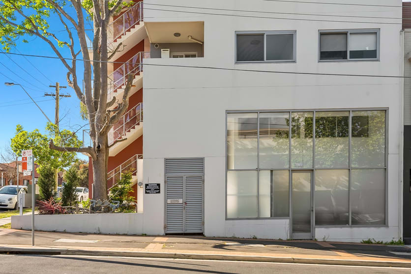 Click to view all images Ground Floor/96 Chandos Street St Leonards NSW 2065 - Image 1