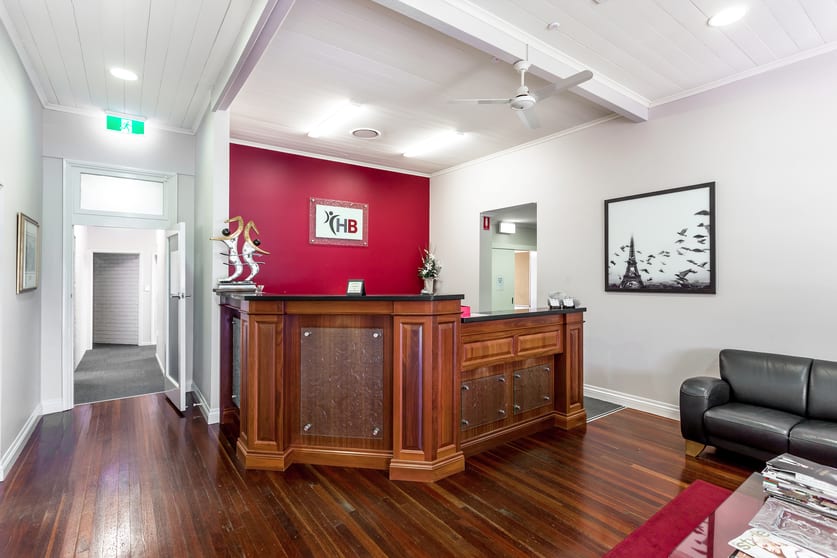 Click to view all images Tenancy 1, 4 Laurel Street Toowoomba City QLD 4350 - Image 2