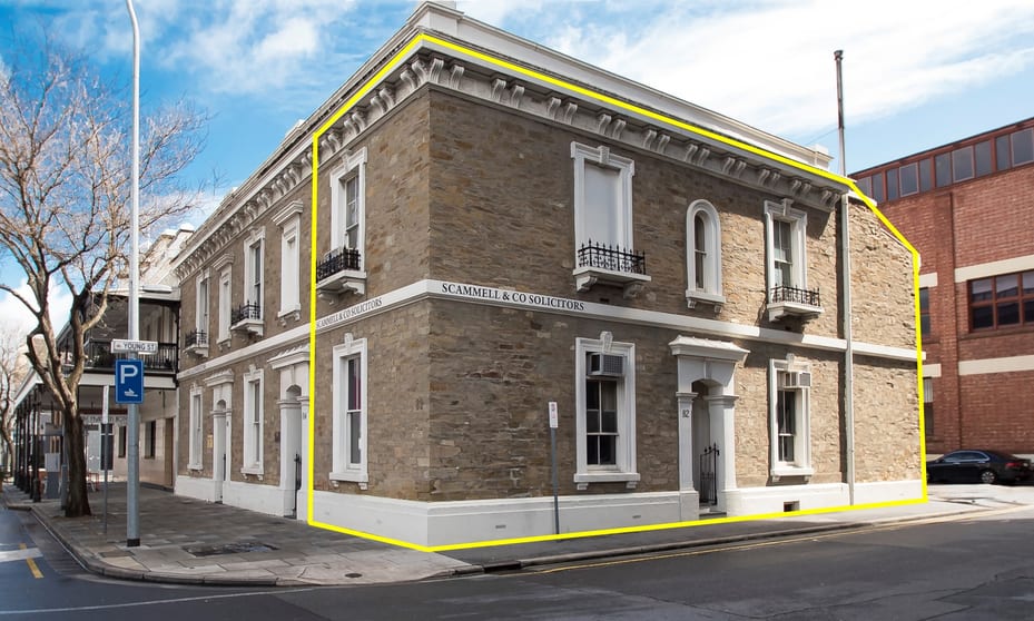 82 Franklin Street Adelaide SA 5000 - Image 1