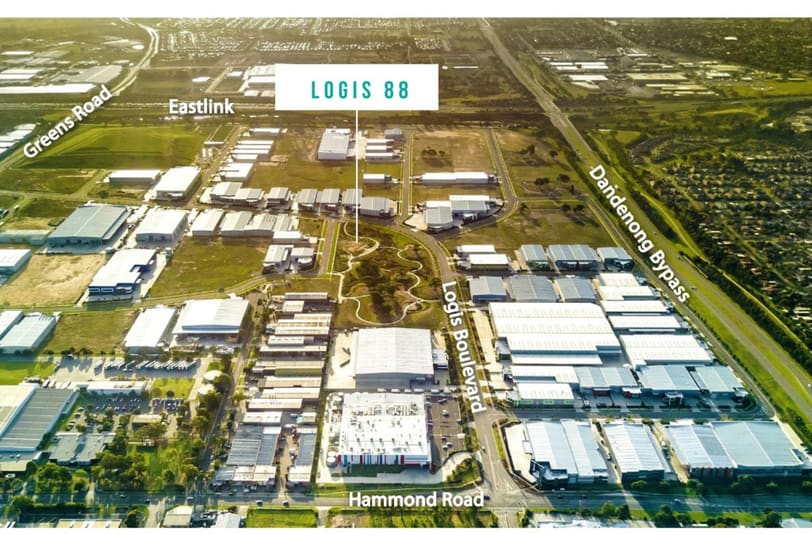 11-15 Smeaton Avenue Dandenong VIC 3175 - Image 3