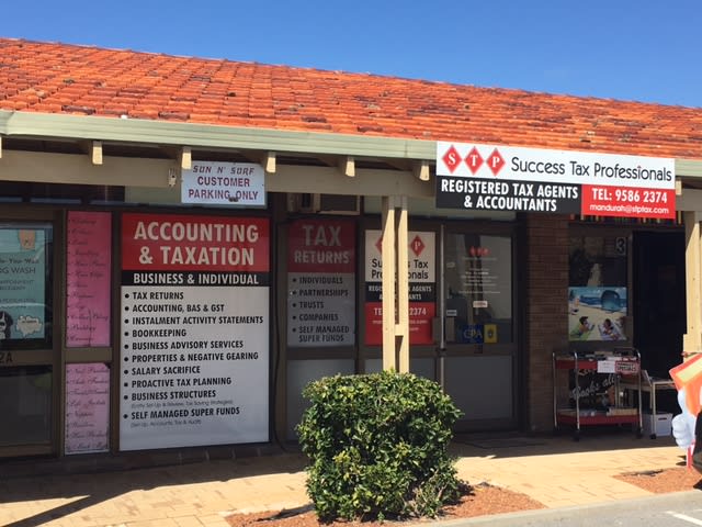 Click to view all images 2B/43 Pinjarra Road Mandurah WA 6210 - Image 3