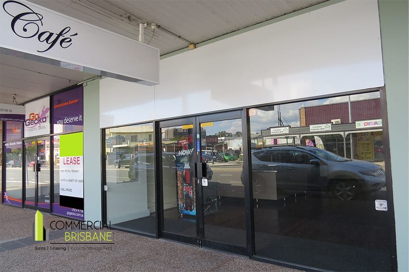 Click to view all images 3/46 Old Cleveland Road Greenslopes QLD 4120 - Image 1
